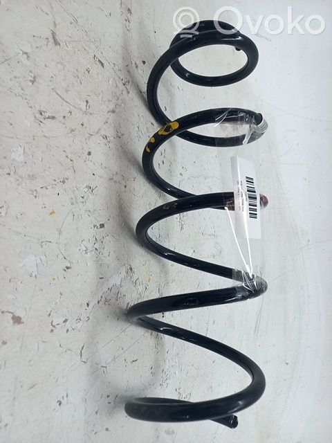 Opel Combo D Front coil spring 