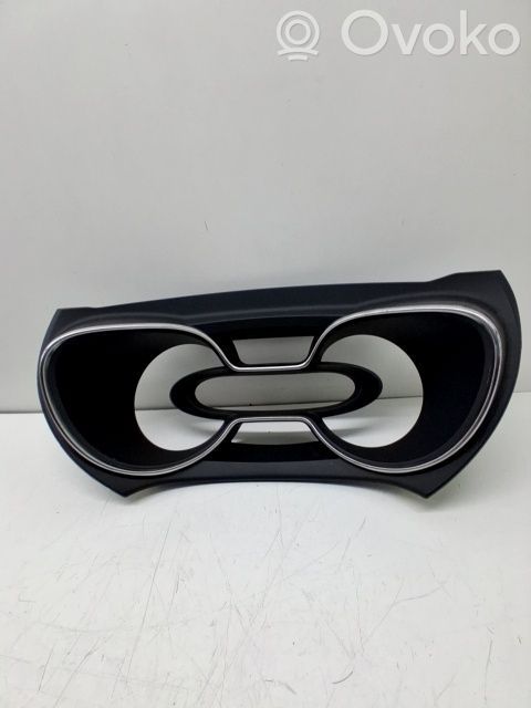 Renault Captur Cornice cruscotto 