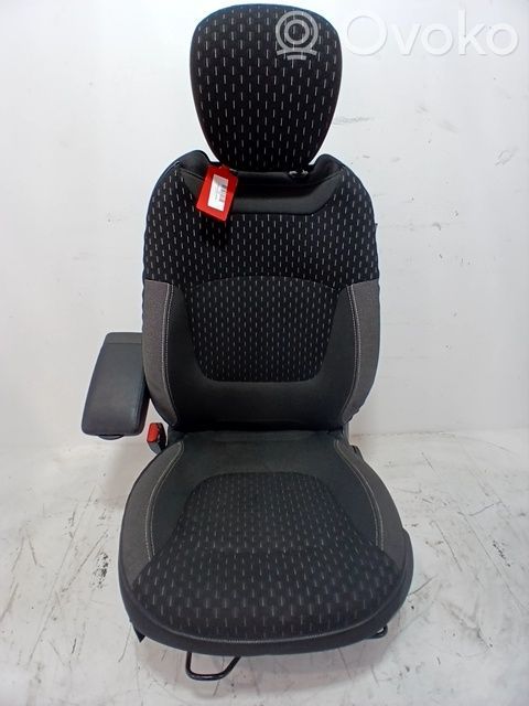 Kuljettajan istuin   873519255R