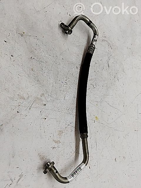 A/C flexible coupling/sleeve   31291238