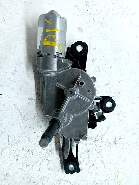 Saab 9-3 Ver1 Motor ștergător lunetă 