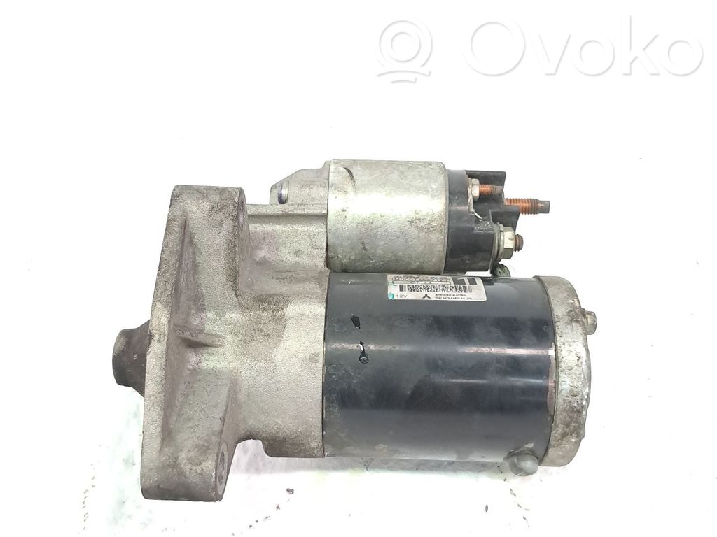 Motor de arranque   5802CR,965631778002,9656317780