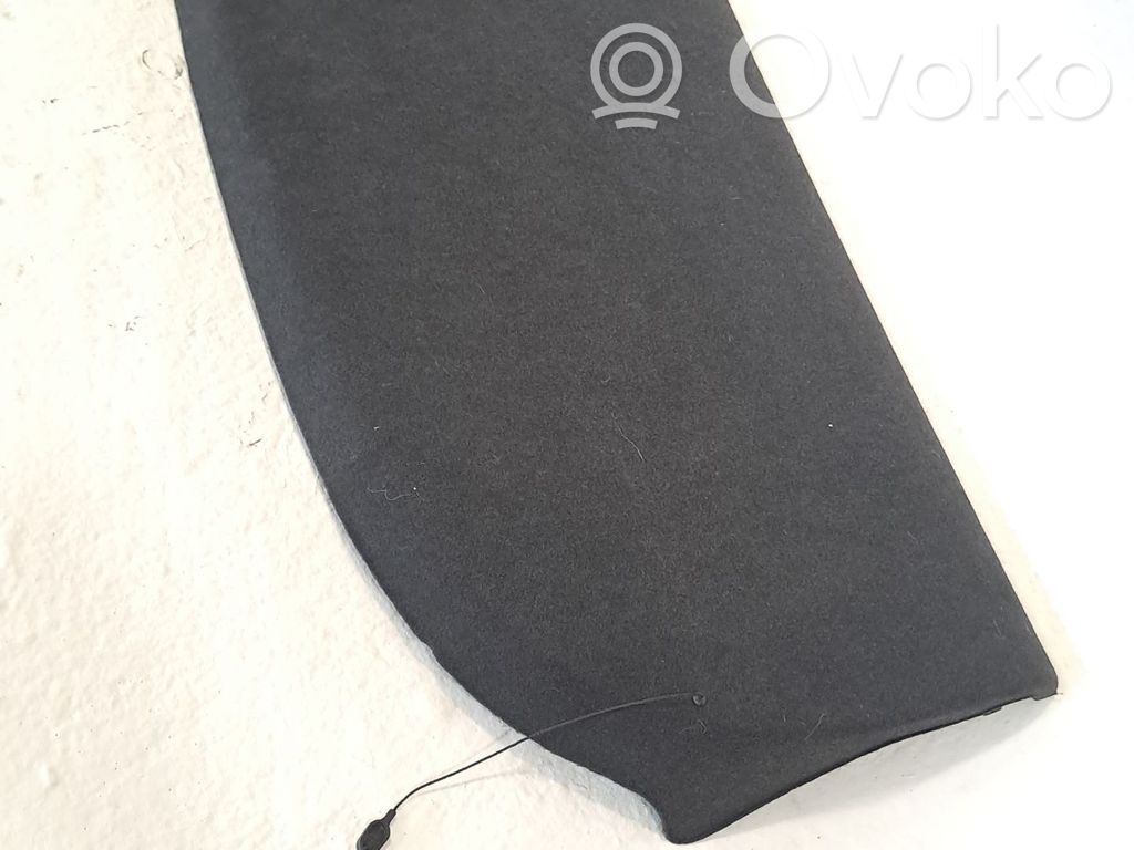 Puerta del maletero/compartimento de carga   84400SMGE02ZA