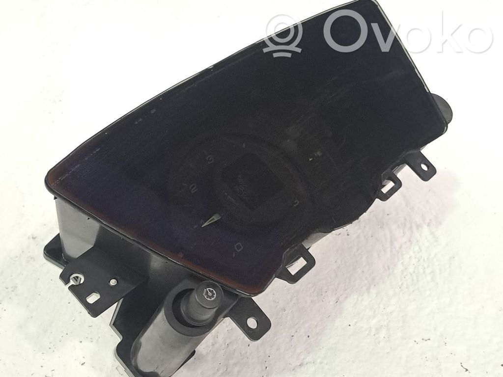 Honda Civic Nopeusmittari (mittaristo) 