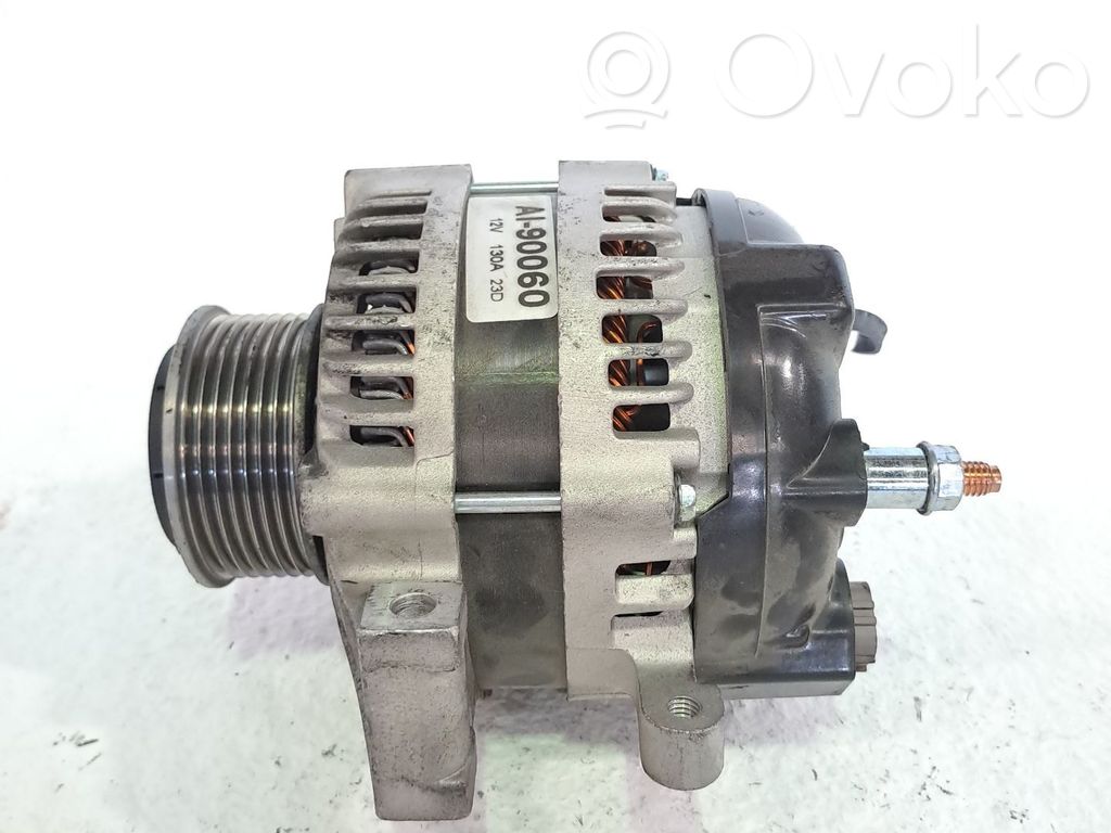 Honda Civic Generator/alternator 