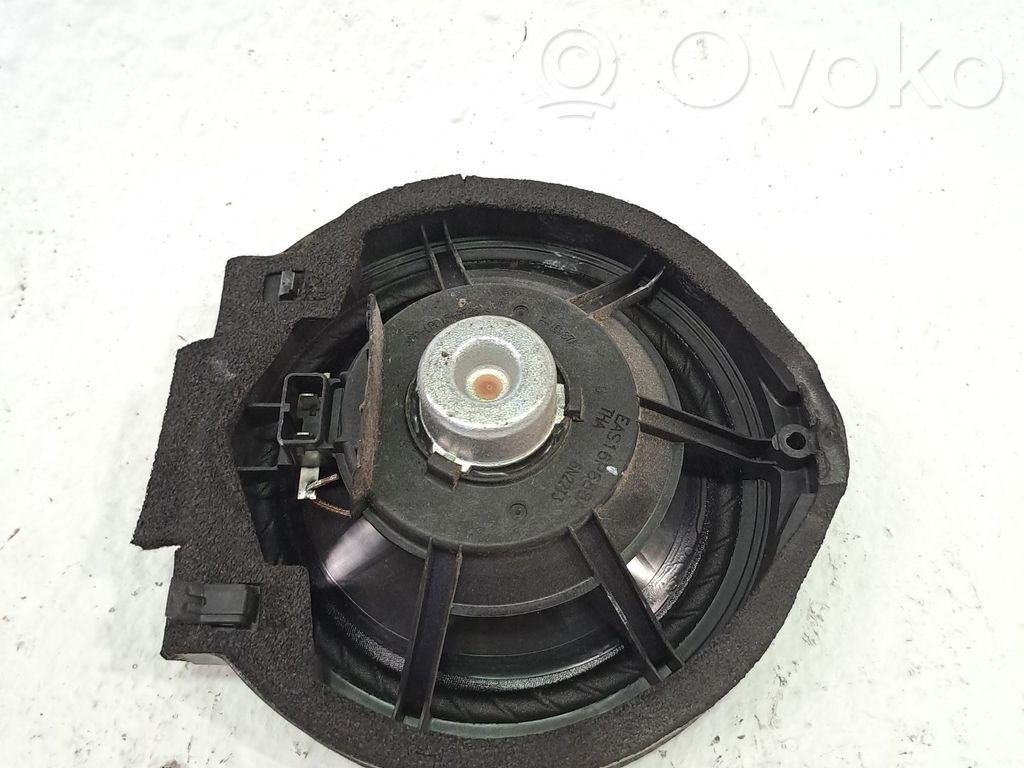 Honda Civic Altavoz de la puerta delantera 