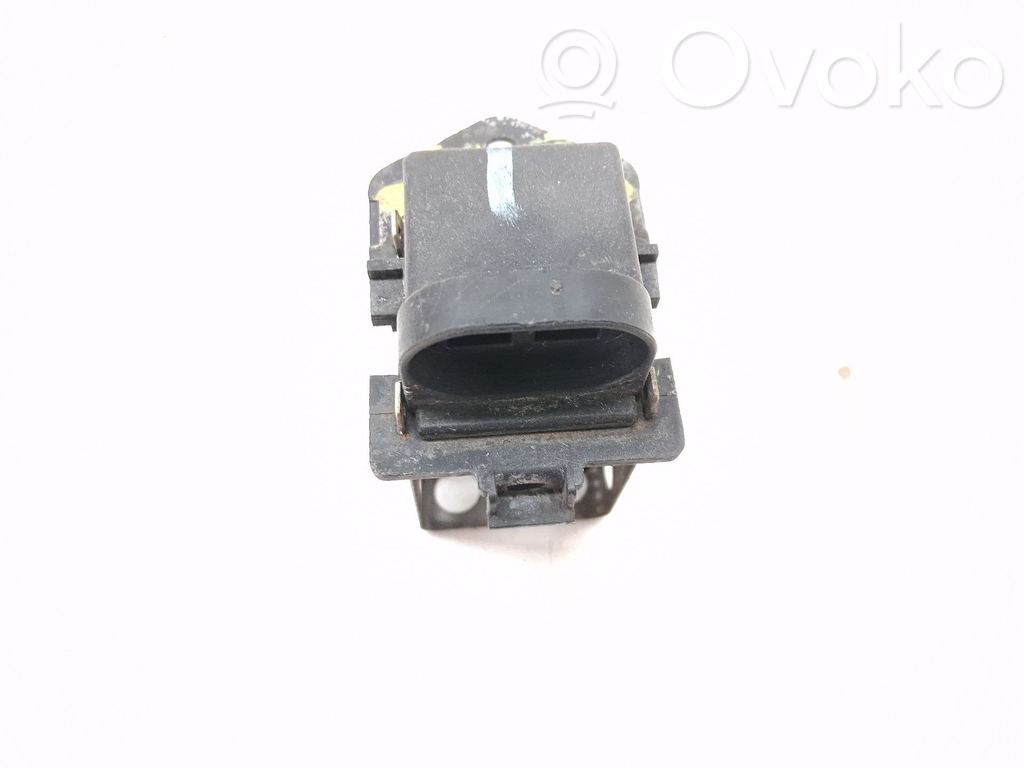 Renault Laguna III Motor aerotermă/rezistor ventilator 