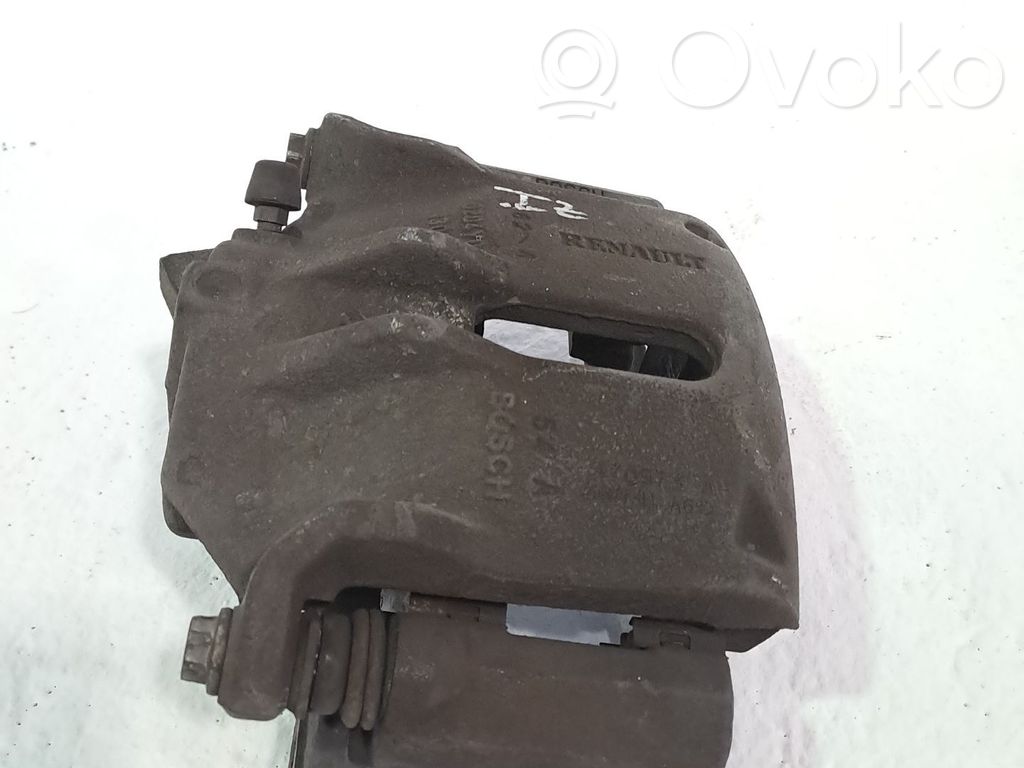 Caliper de freno delantero   7711135734