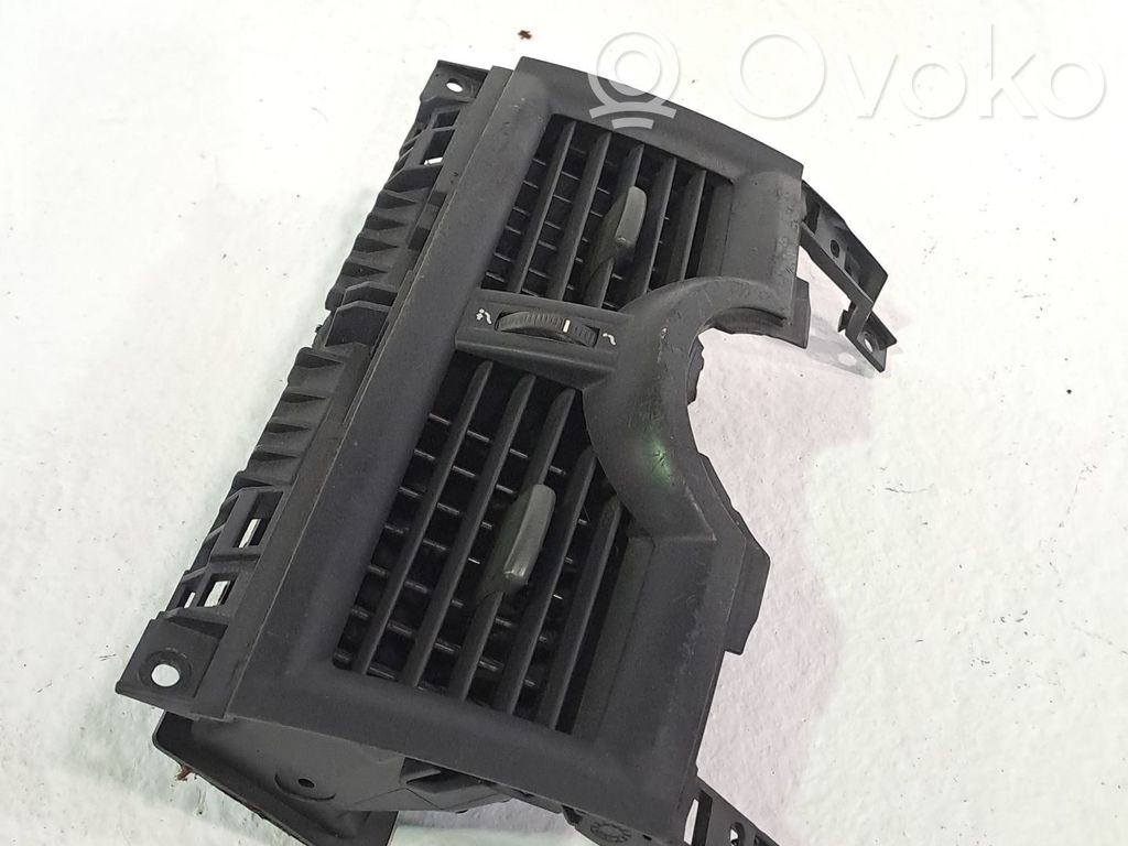 Renault Megane II Garniture, panneau de grille d'aération