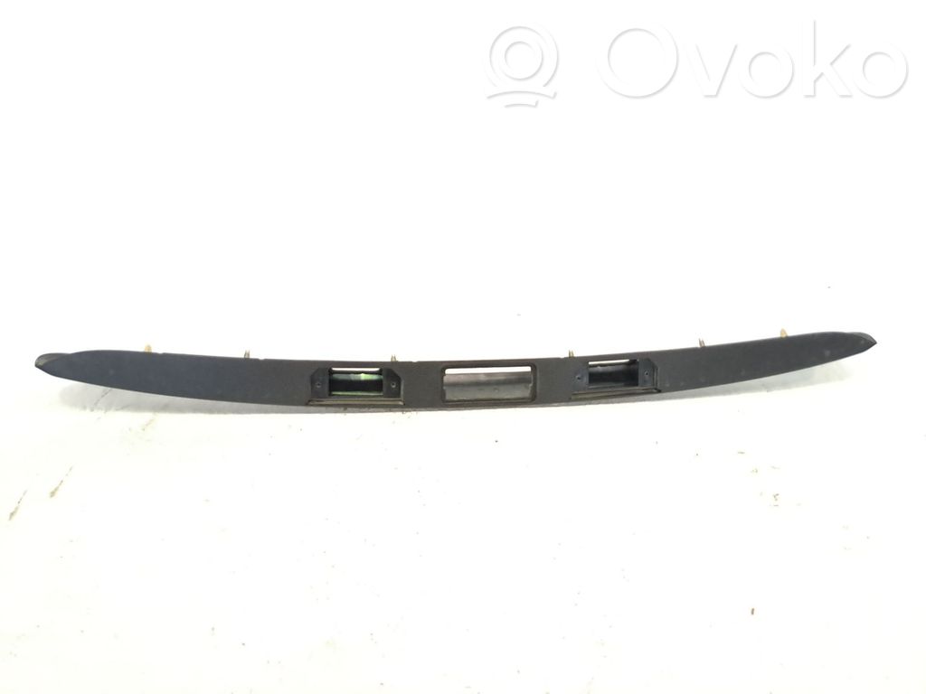 Ford Focus Capac turnat 