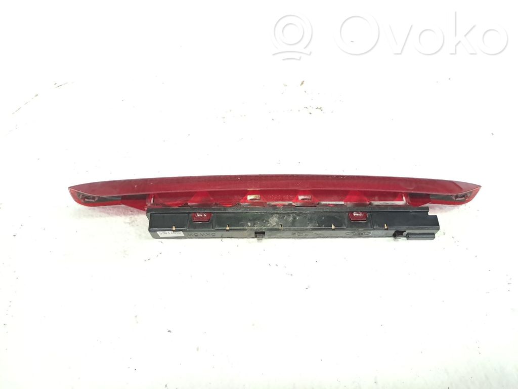 Ford Focus Third/center stoplight 