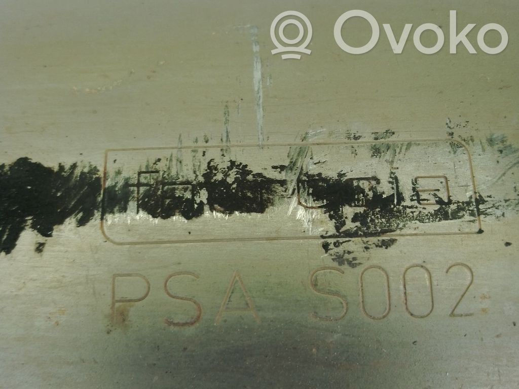Catalyst/FAP/DPF particulate filter   1611769080