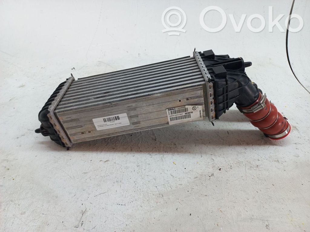 Radiatore intercooler   9803900780