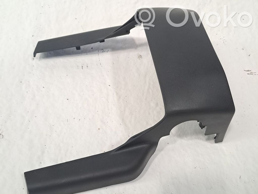 Citroen C3 Aircross Cornice cruscotto