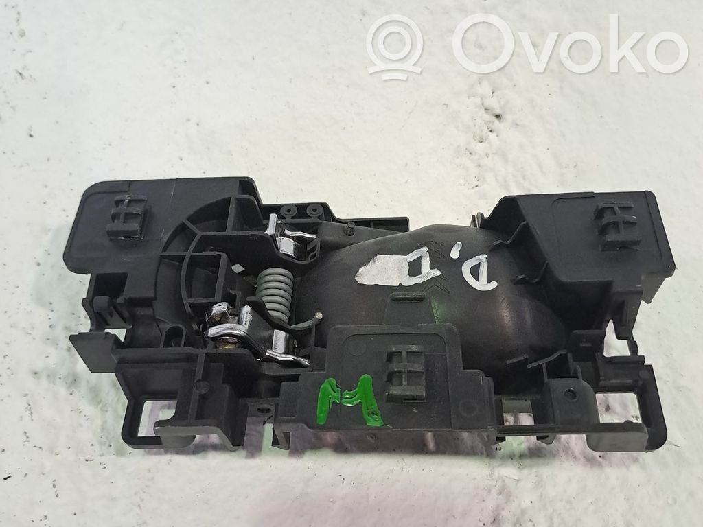 Citroen C3 Aircross Mâner interior ușă culisantă 