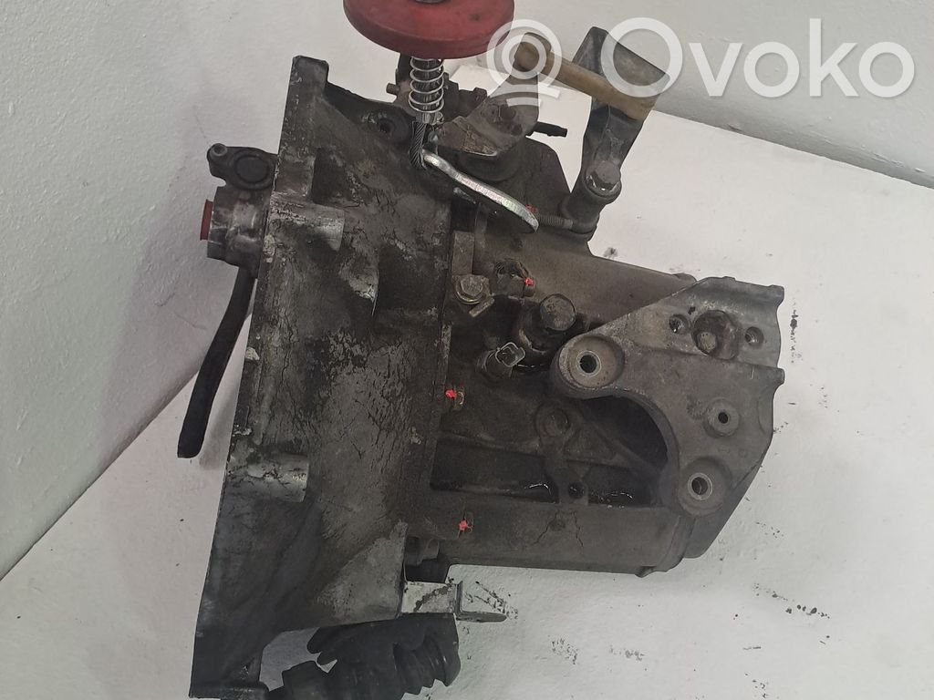 Citroen C3 Cutie viteze manuală cu 5 trepte 