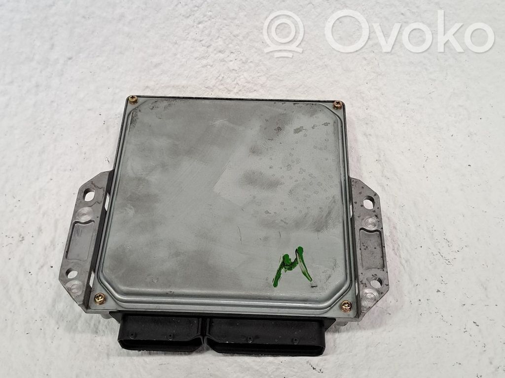 Engine control unit/module ECU   23710AW472