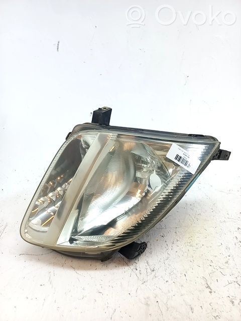 Phare frontale   3512086G10000