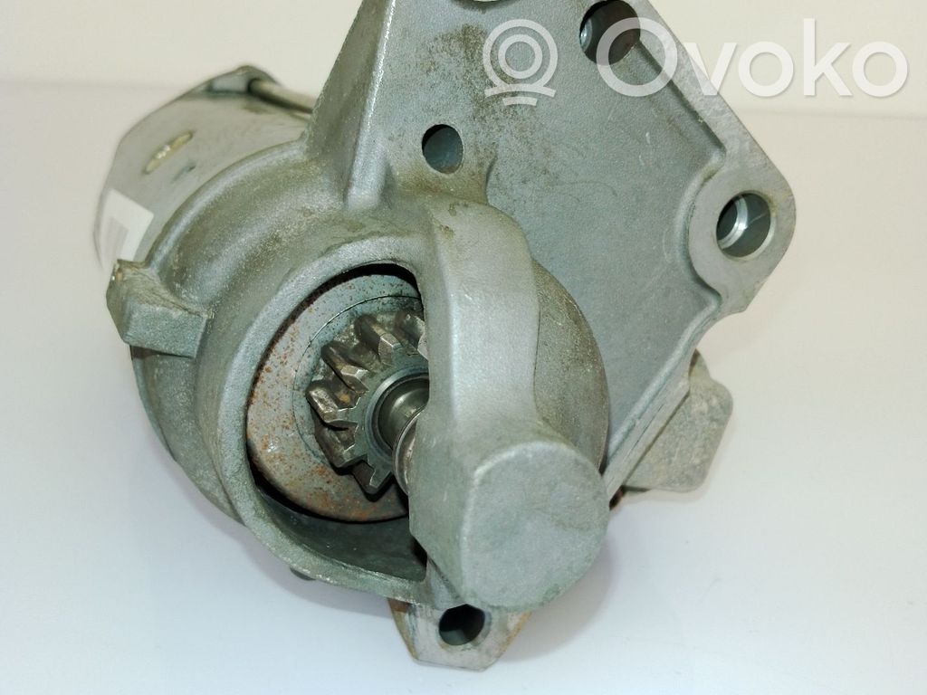 Citroen C3 Electromotor 