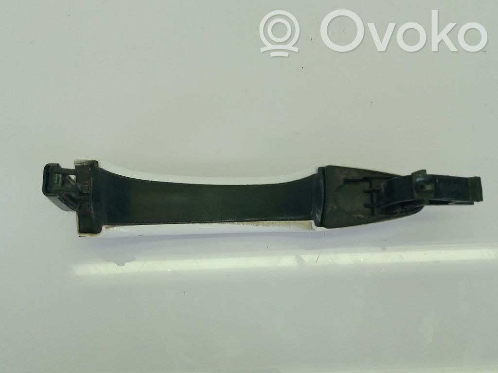 Türgriff Türöffner vorne   980297811T