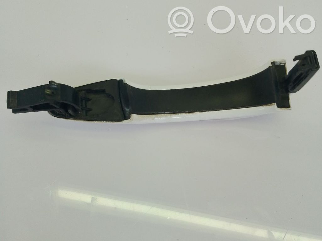 Citroen C3 Mâner exterior ușă față