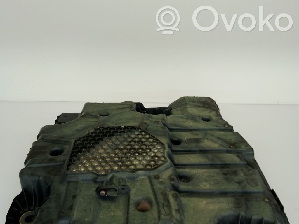 AdBlue Tank   9810883580