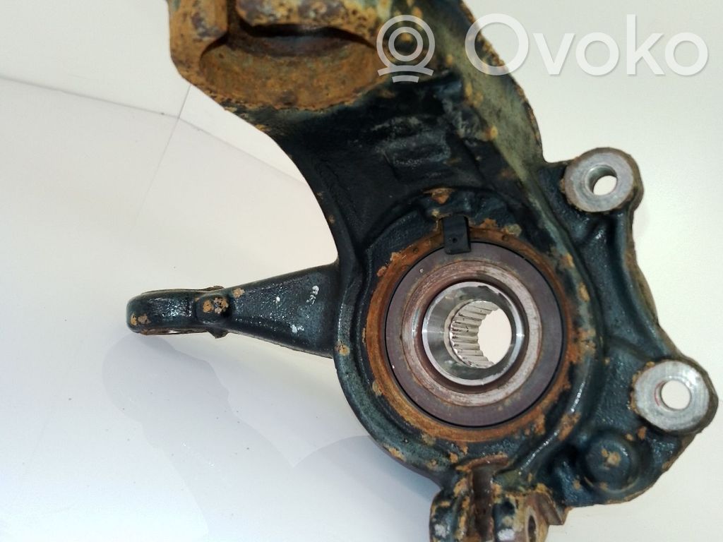 Achsschenkel vorne   364690