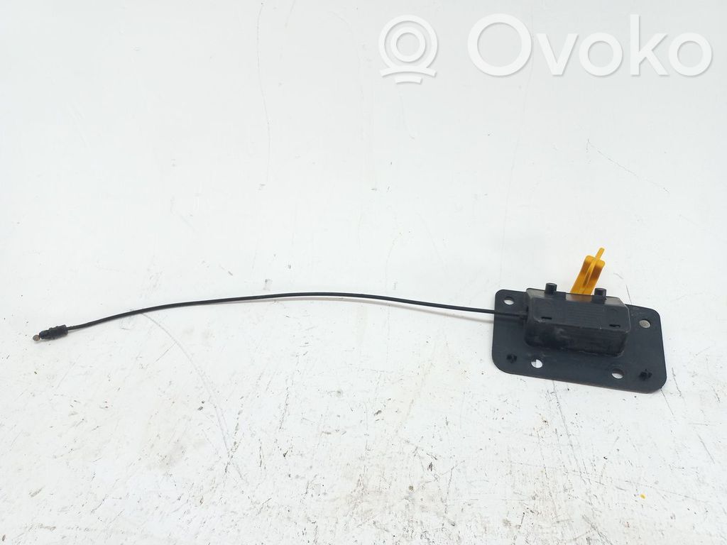 Cerradura de capó   50568940