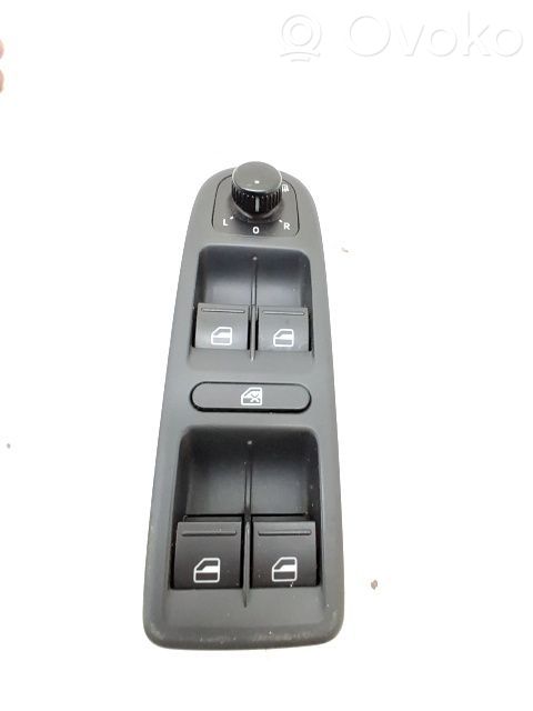 Comutator comandă geamuri electrice   1K4959857BREH