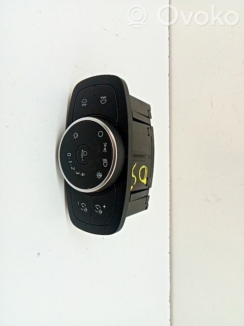 Interrupteur d’éclairage   2430314,H1BT13D061AE