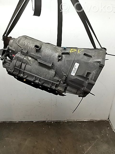 5 Gang Schaltgetriebe   GA6HP19Z
