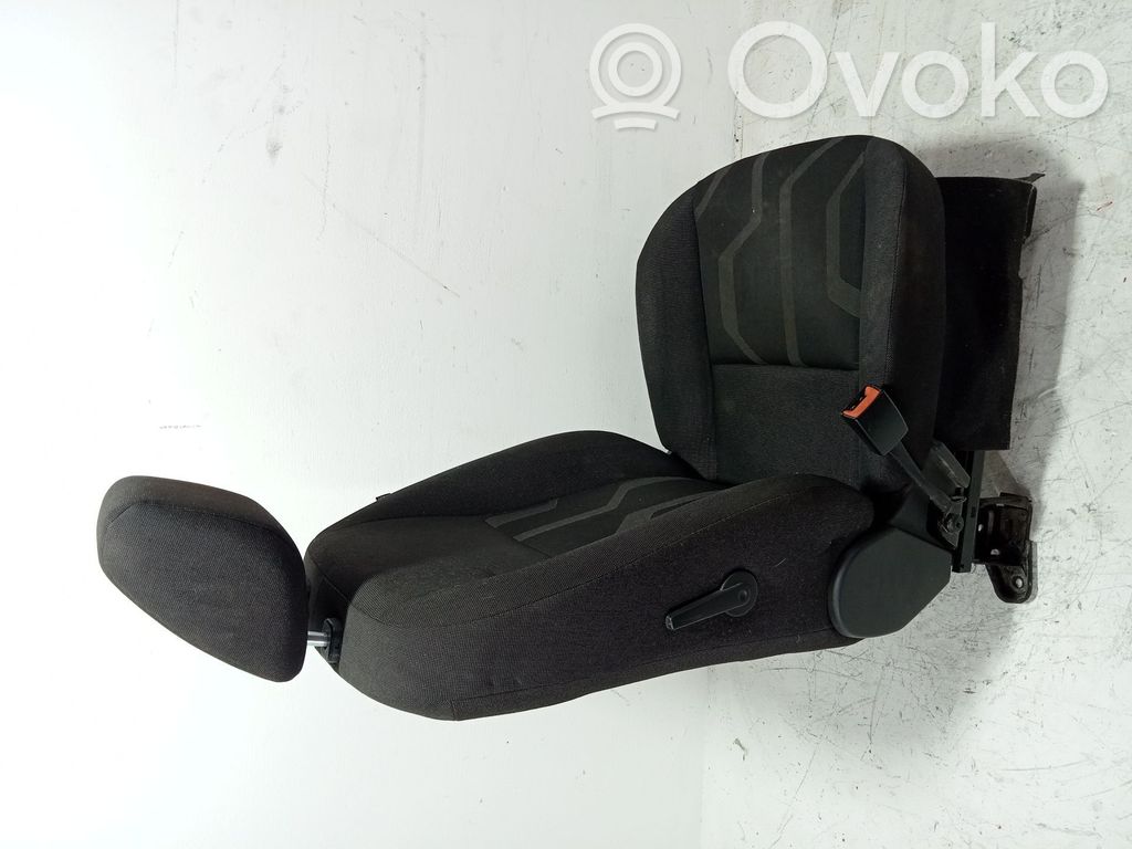 Ford Transit -  Tourneo Connect Fotel przedni kierowcy 