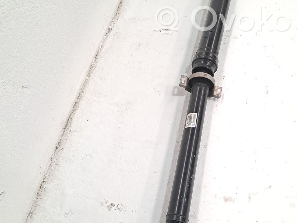 Hinterachse   A2534101101