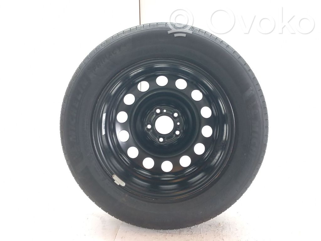 Chevrolet Combo Roată de rezervă R20 