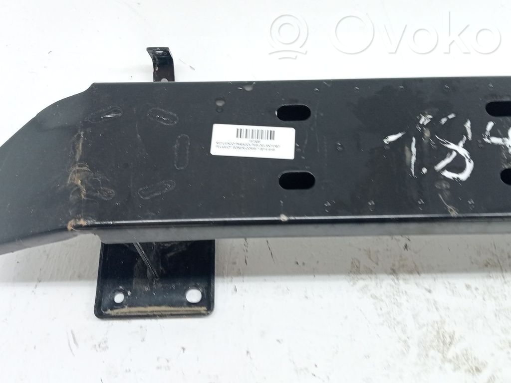 Peugeot Boxer Traversa del paraurti anteriore