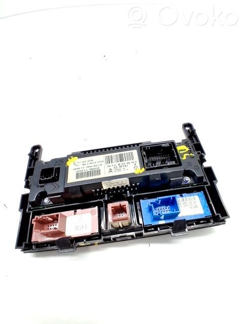 Climate control unit   6451RQ