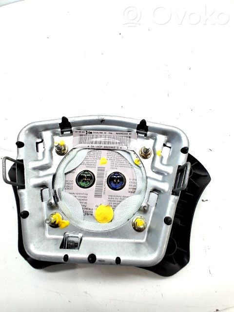 Airbag de volant   4112HC