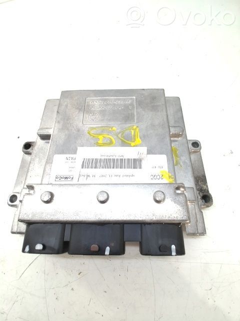 Ford Focus Engine control unit/module ECU 