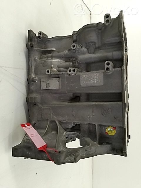 Citroen C3 Bloc moteur 