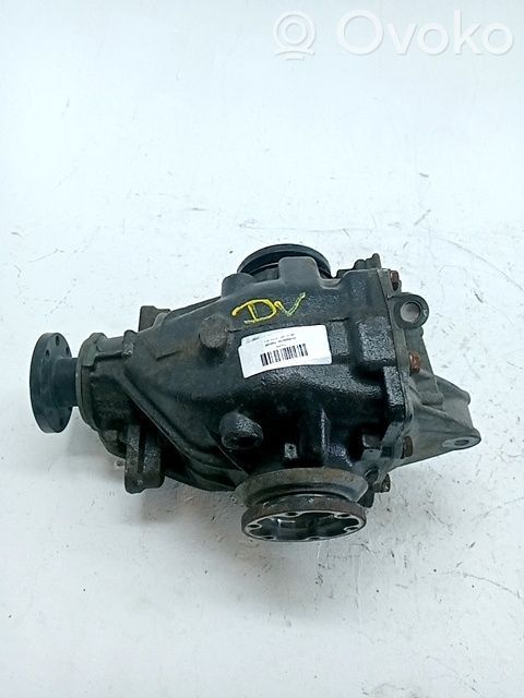 Différentiel arrière   33107535120