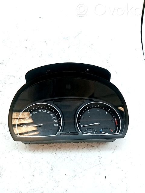 BMW X3 E83 Tachimetro (quadro strumenti)