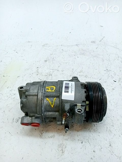 Klimakompressor Pumpe   64529145353