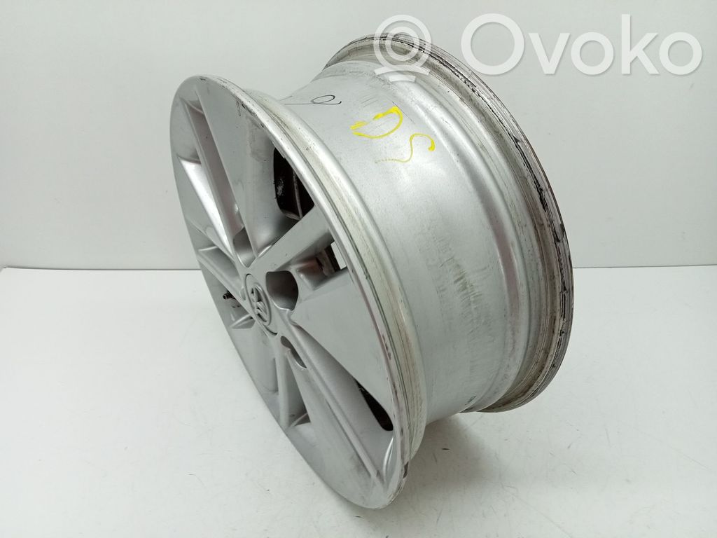 Toyota Auris 150 Felgi aluminiowe R24