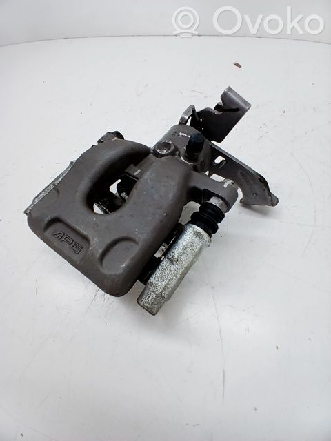 MG ZS Bremssattel hinten 