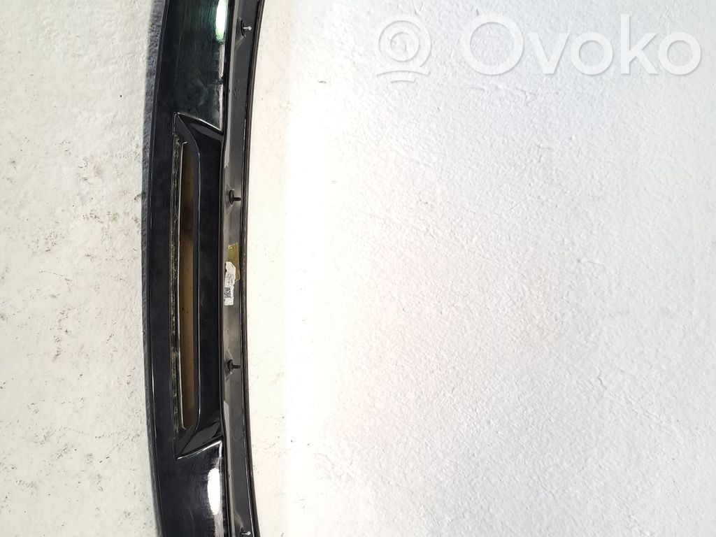 MG HS Tailgate/trunk spoiler 