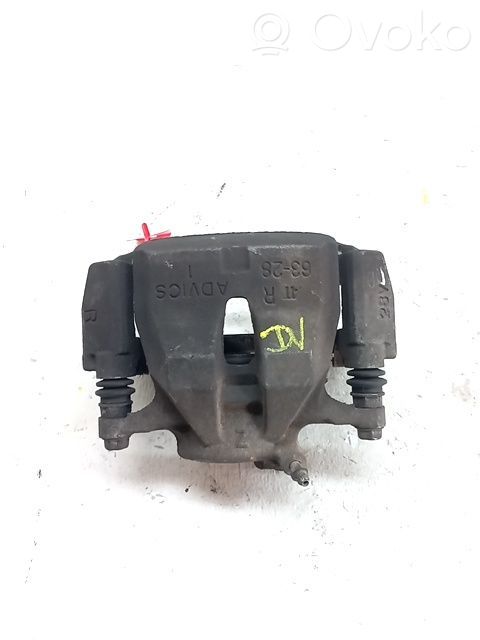 Toyota RAV 4 (XA20) Pinza del freno posteriore 