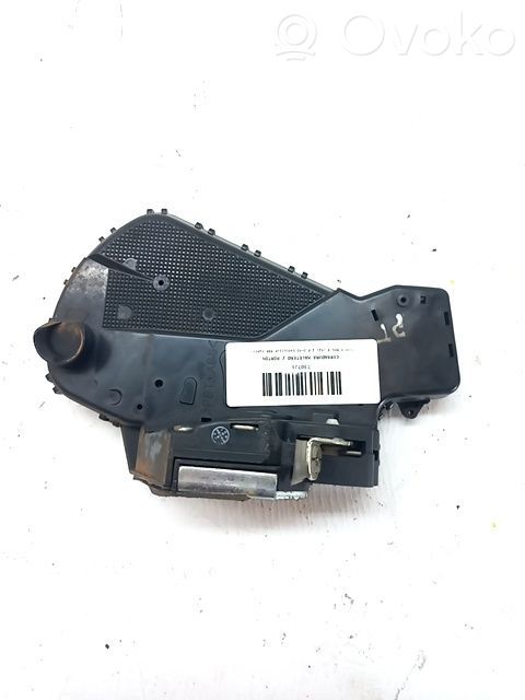 Toyota RAV 4 (XA20) Blocco chiusura del portellone
