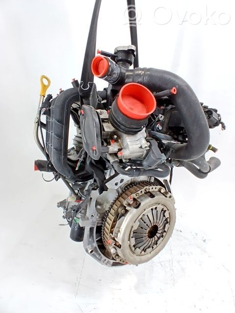 Motor completo   G4LA