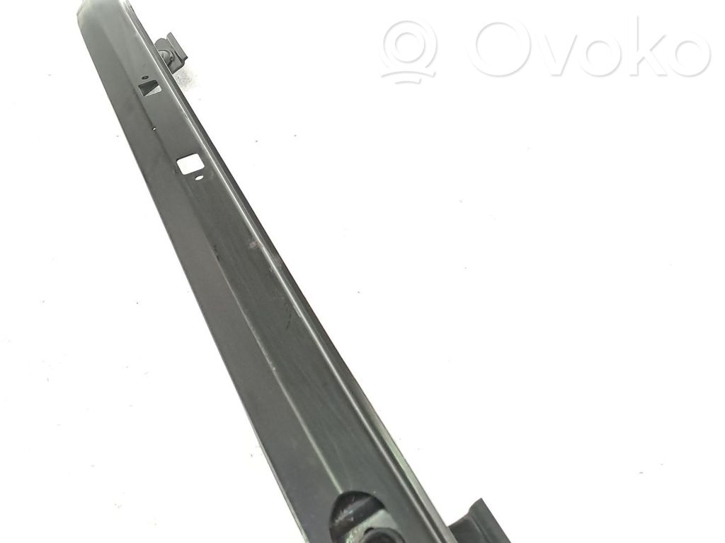 Traversa del paraurti posteriore   13188290,1405059