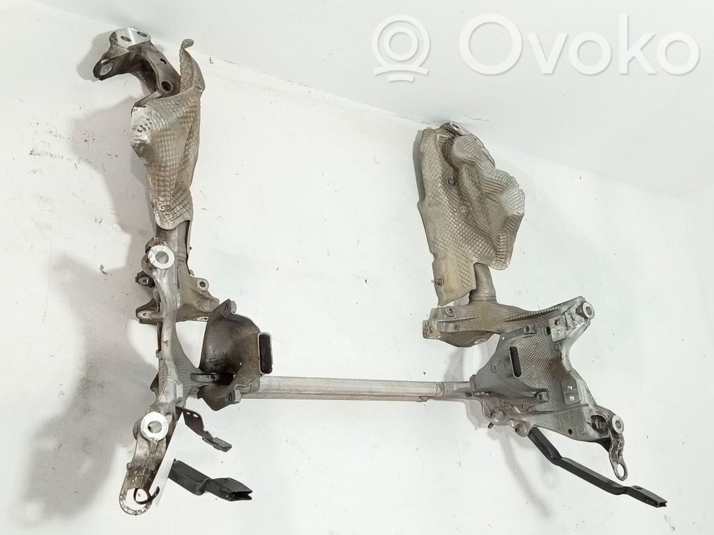 Subcadru frontal   8R0399315J